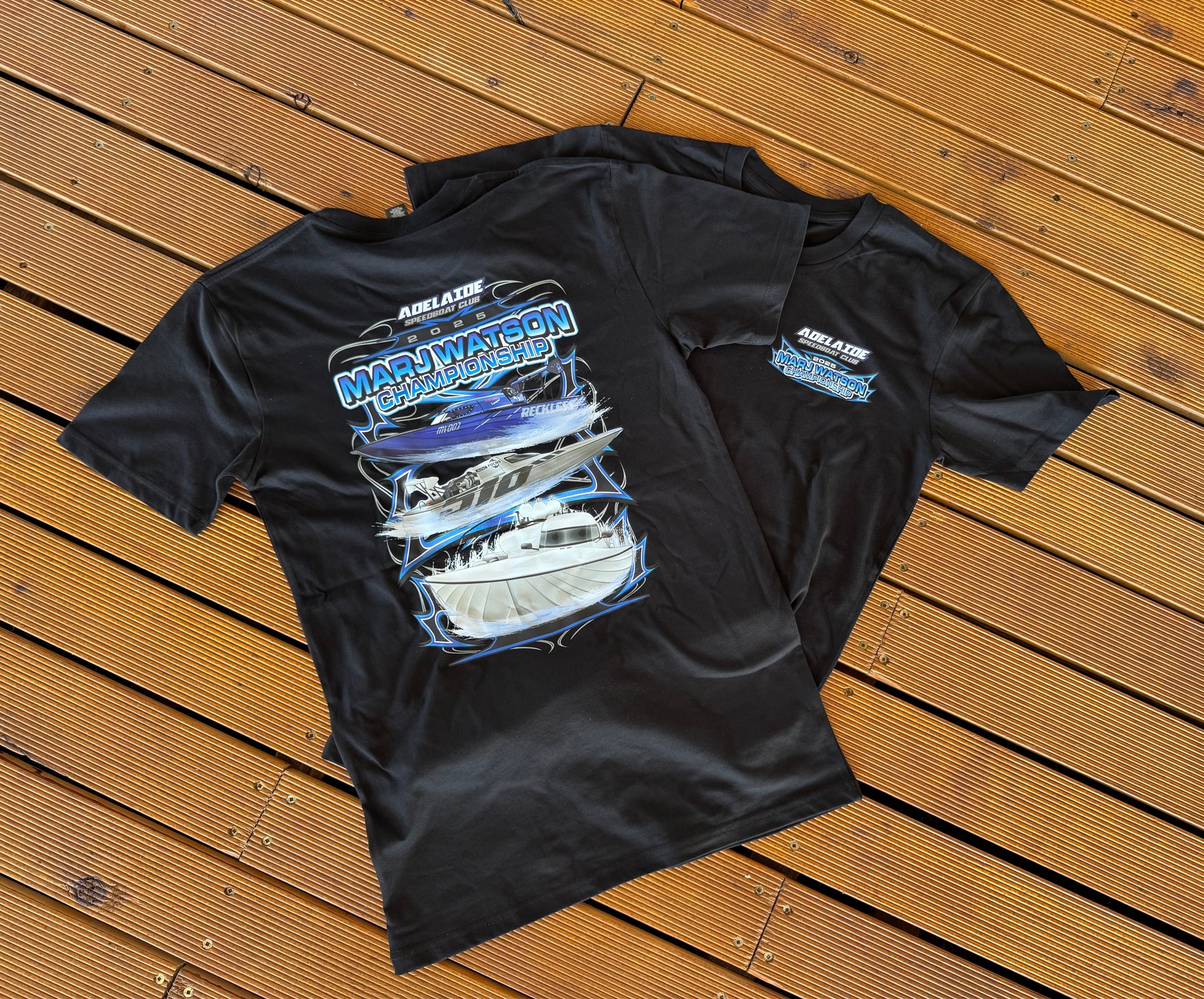 2025 ASBC Marj Watson Tee