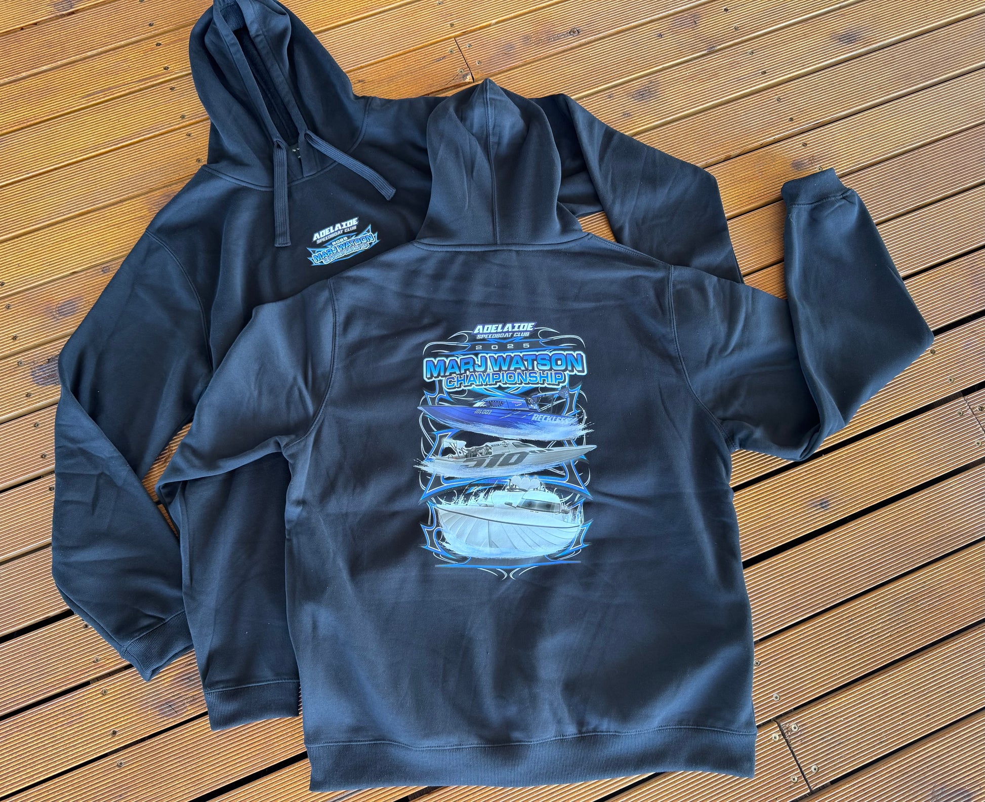 2025 ASBC Marj Watson Hoodie