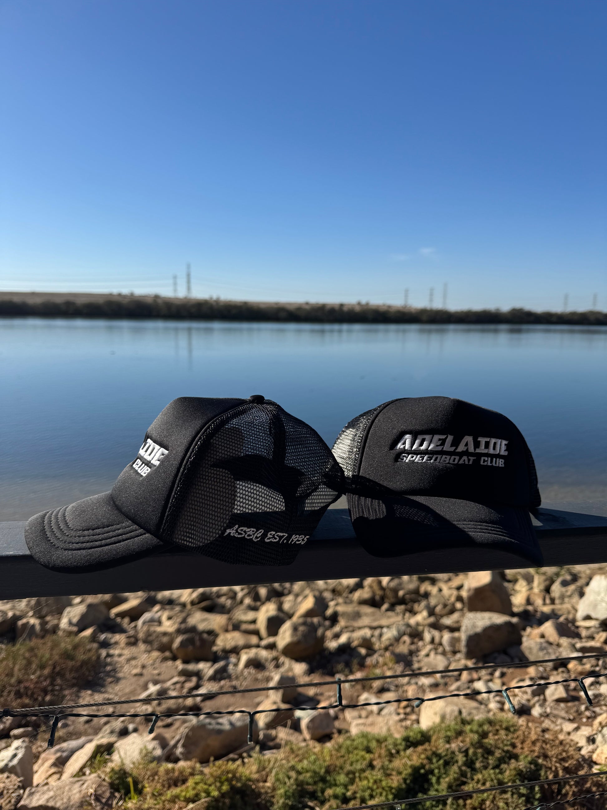 ASBC Cap